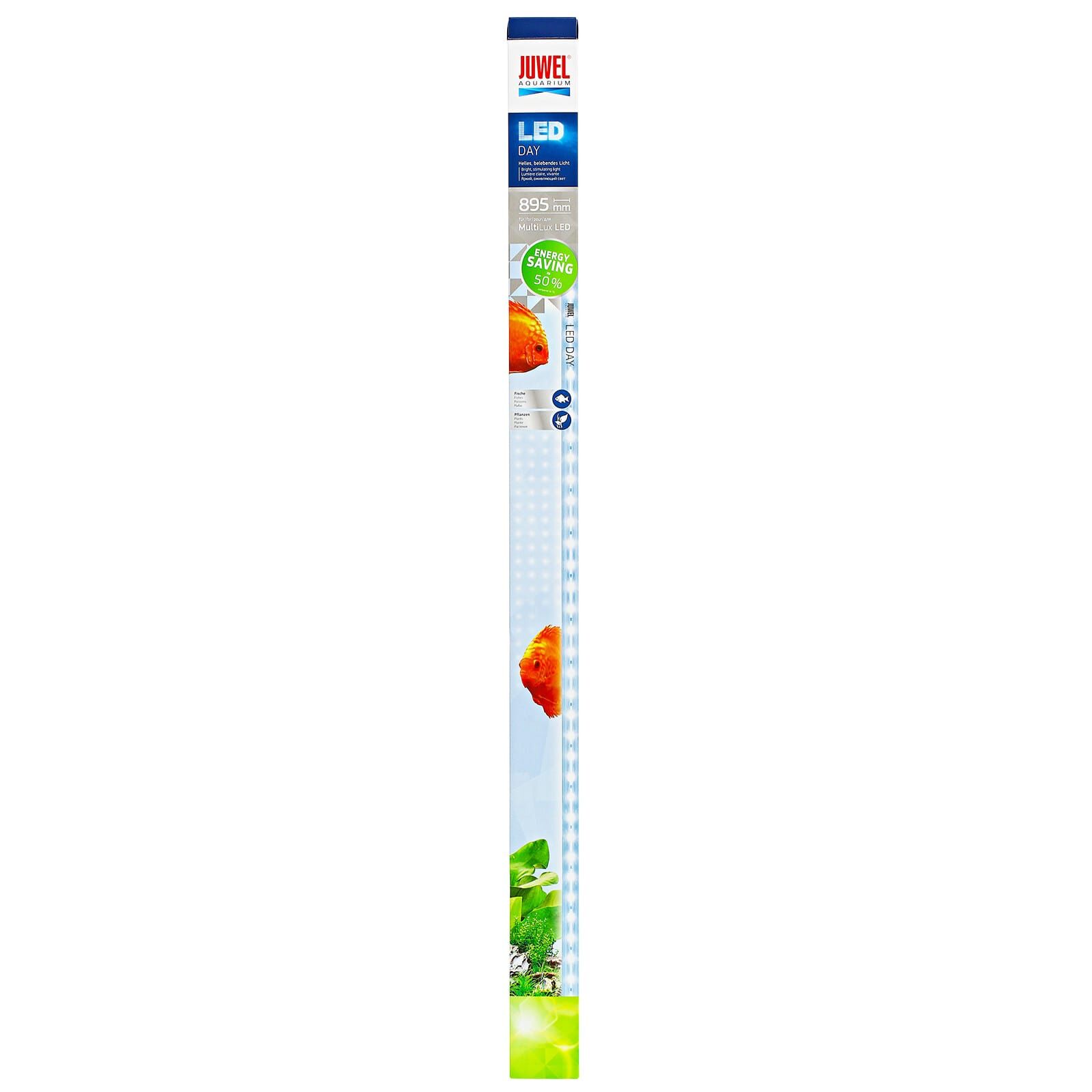 Juwel - Leuchtmittel für MultiLux LED - Day