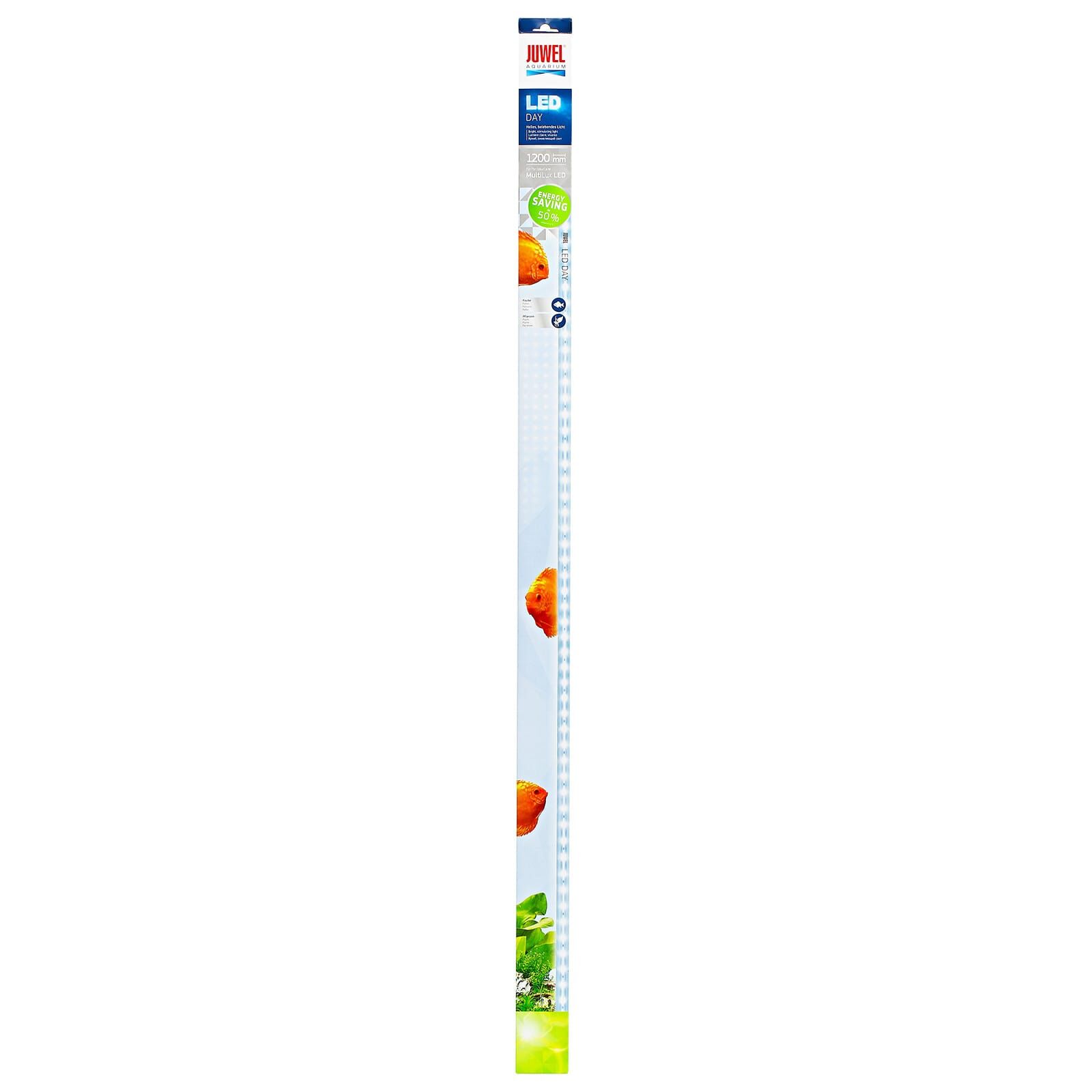 Juwel - Leuchtmittel für MultiLux LED - Day
