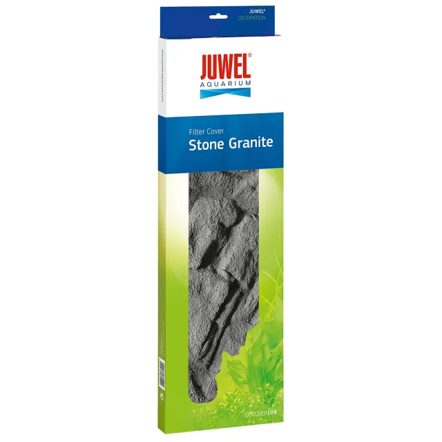 Juwel - FilterCover Filterverkleidung - Stone Granite
