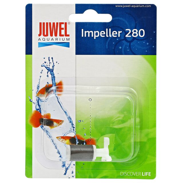 Juwel - Impeller - Bioflow &amp; Pumpe