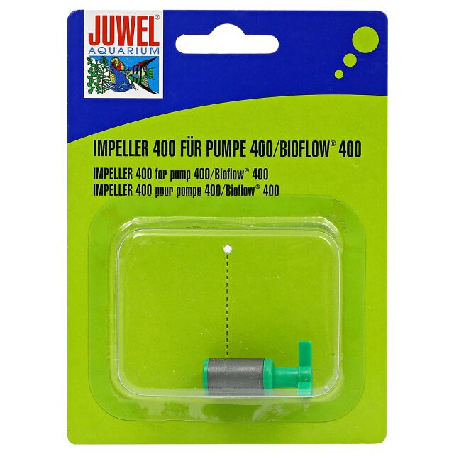 Juwel - Impeller - Bioflow &amp; Pumpe