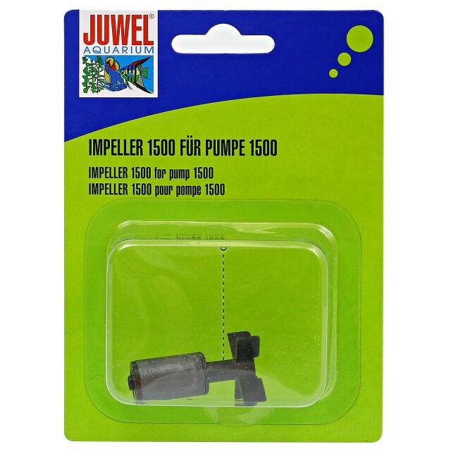 Juwel - Impeller - Bioflow &amp; Pumpe