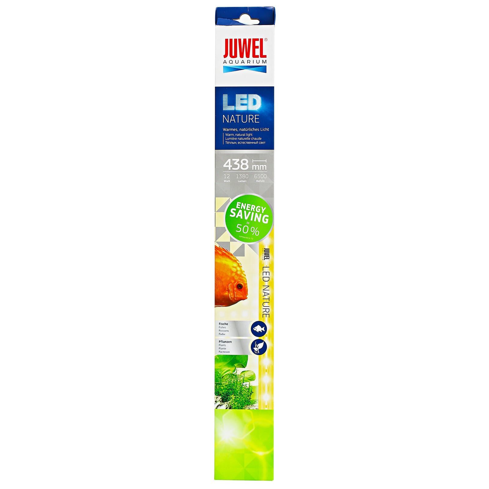 Juwel - Leuchtmittel für MultiLux LED - Nature