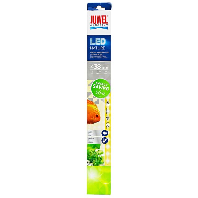 Juwel - Leuchtmittel f&uuml;r MultiLux LED - Nature