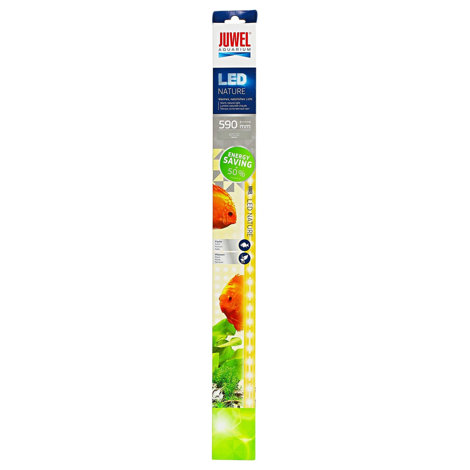 Juwel - Leuchtmittel für MultiLux LED - Nature