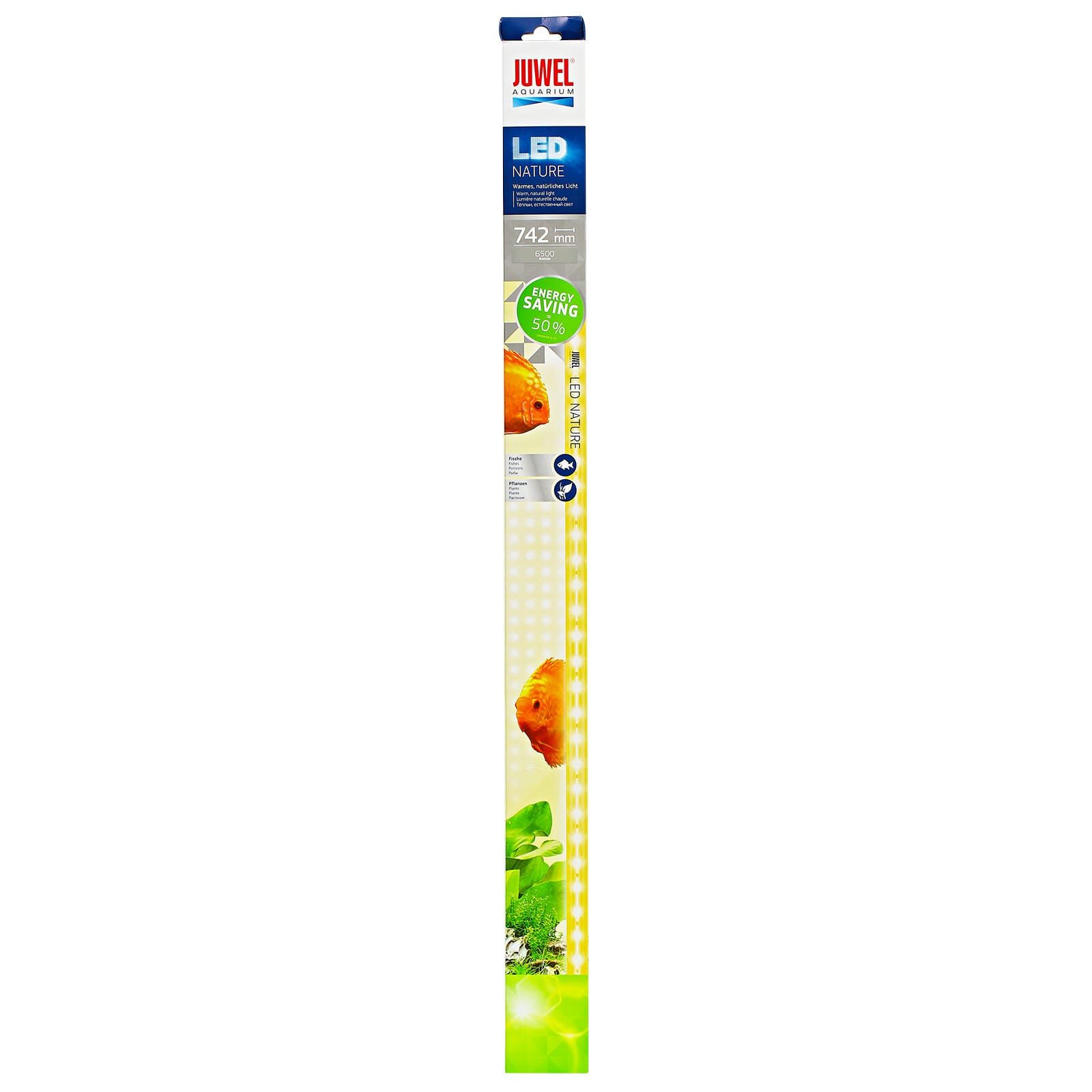 Juwel - Leuchtmittel für MultiLux LED - Nature
