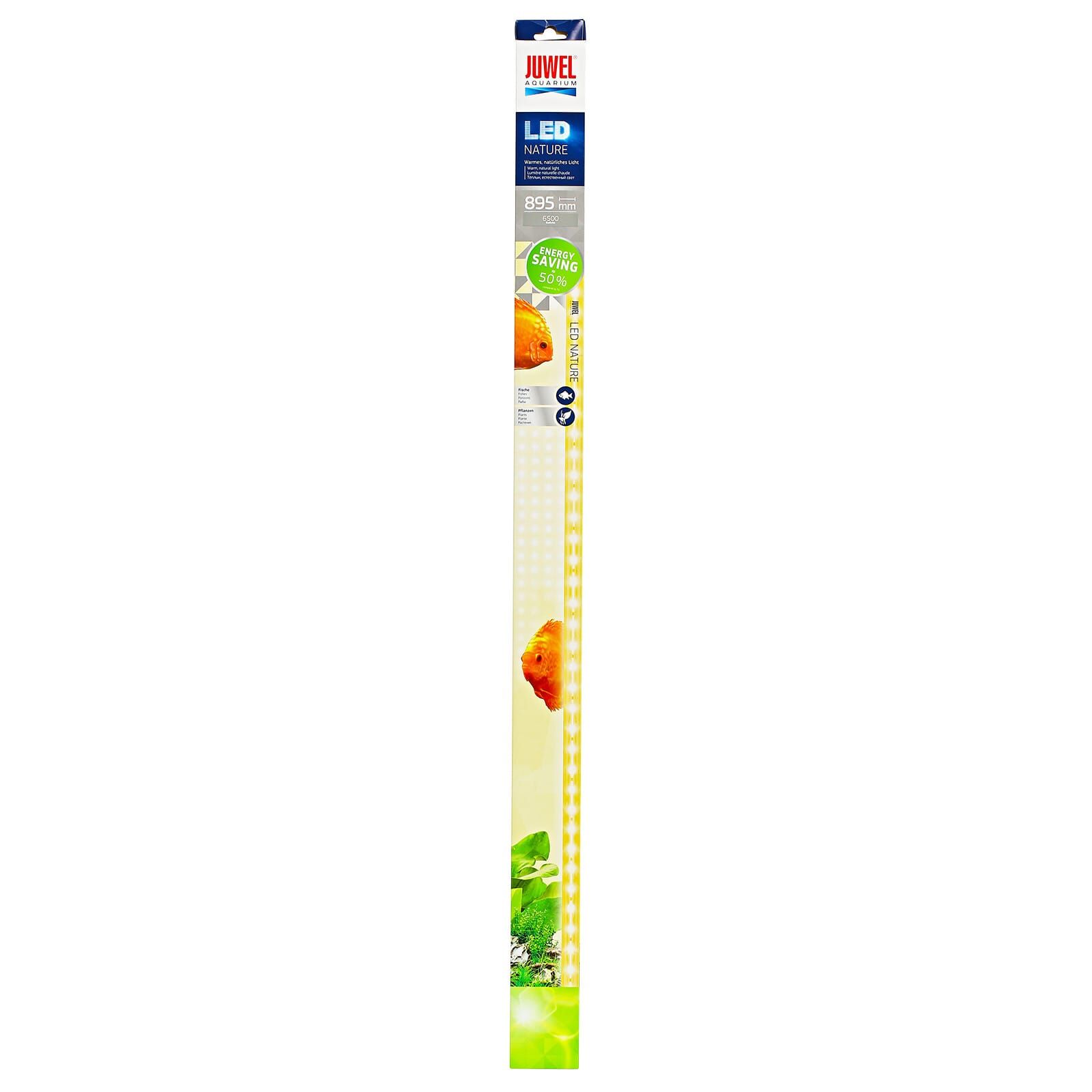 Juwel - Leuchtmittel für MultiLux LED - Nature