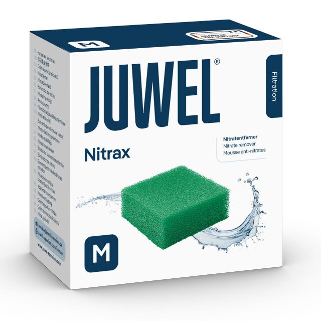 Juwel - Nitrax Nitrate Remover