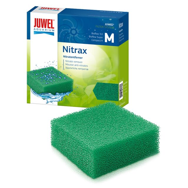 Juwel - Nitrax Nitratentferner