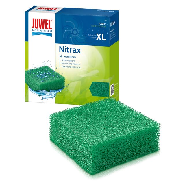 Juwel - Nitrax Nitratentferner