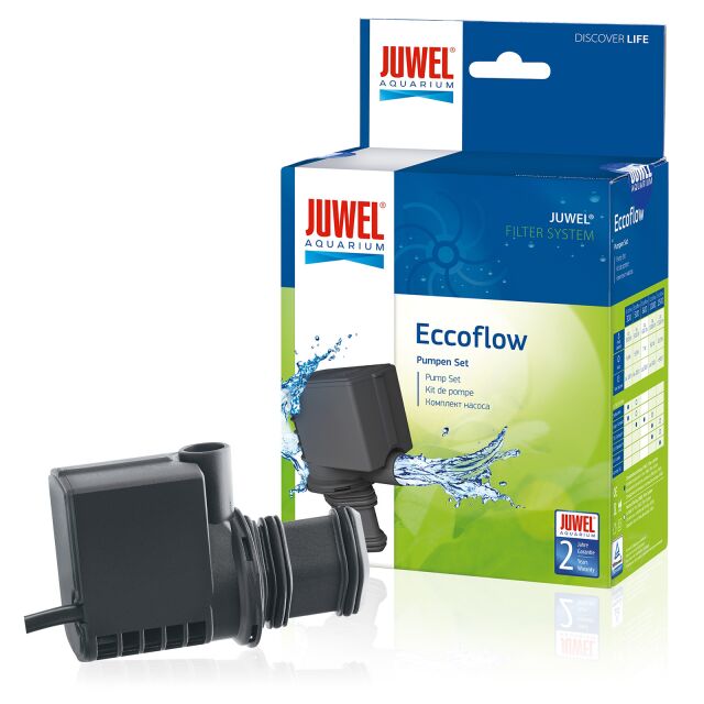 Juwel - Eccoflow Pumpe