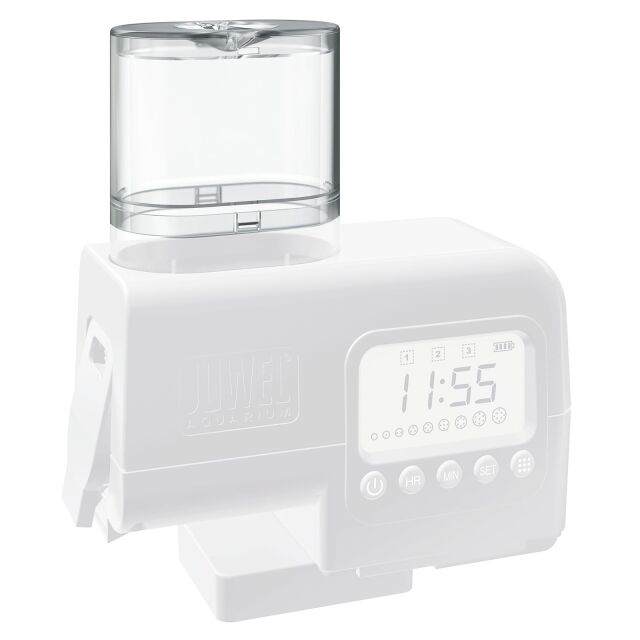 Juwel - SmartFeed 2.0 Feed Chamber Extension