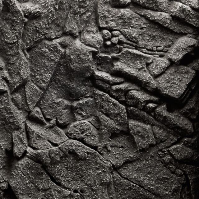 Juwel - Motivr&uuml;ckwand - Stone