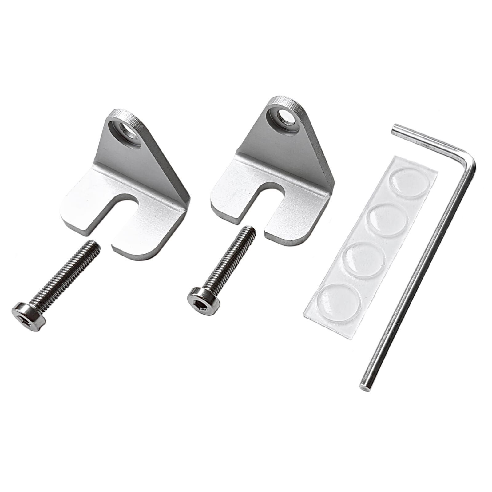 daytime - onex - Onset-/Mounting-Adapter Set