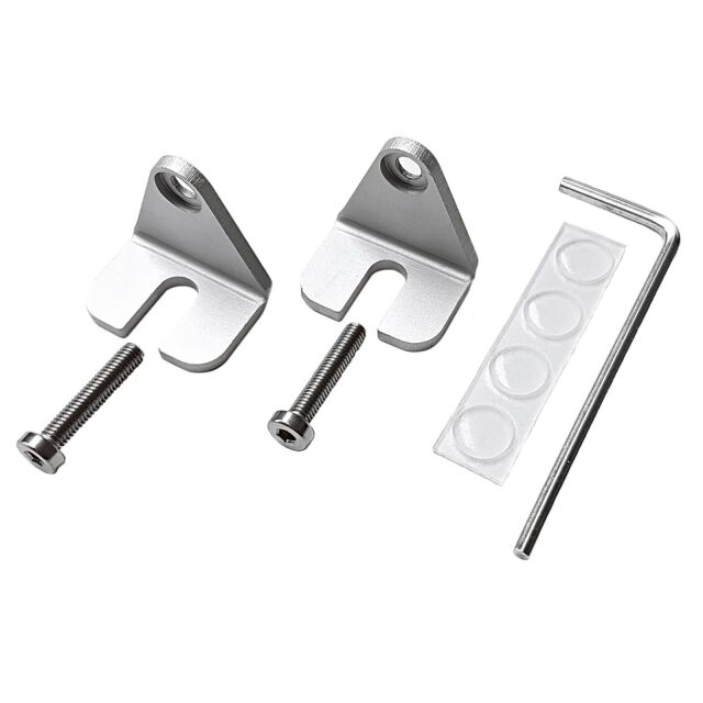 daytime - onex - Onset-/Mounting-Adapter Set
