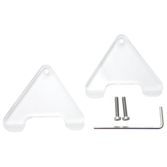 daytime - onex - Acryl-Adapter Set