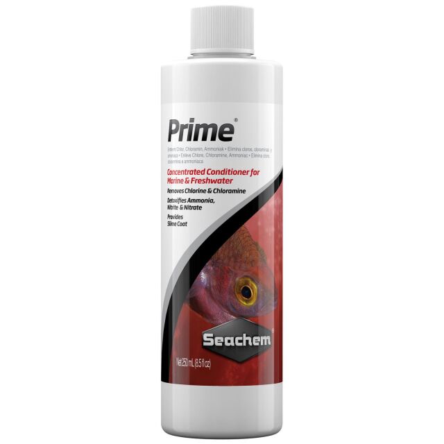 Seachem - Prime - 50 ml