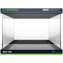 Dennerle - Nano Tank Weißglas