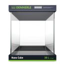 Dennerle - Nano Cube Weißglas - 30 l
