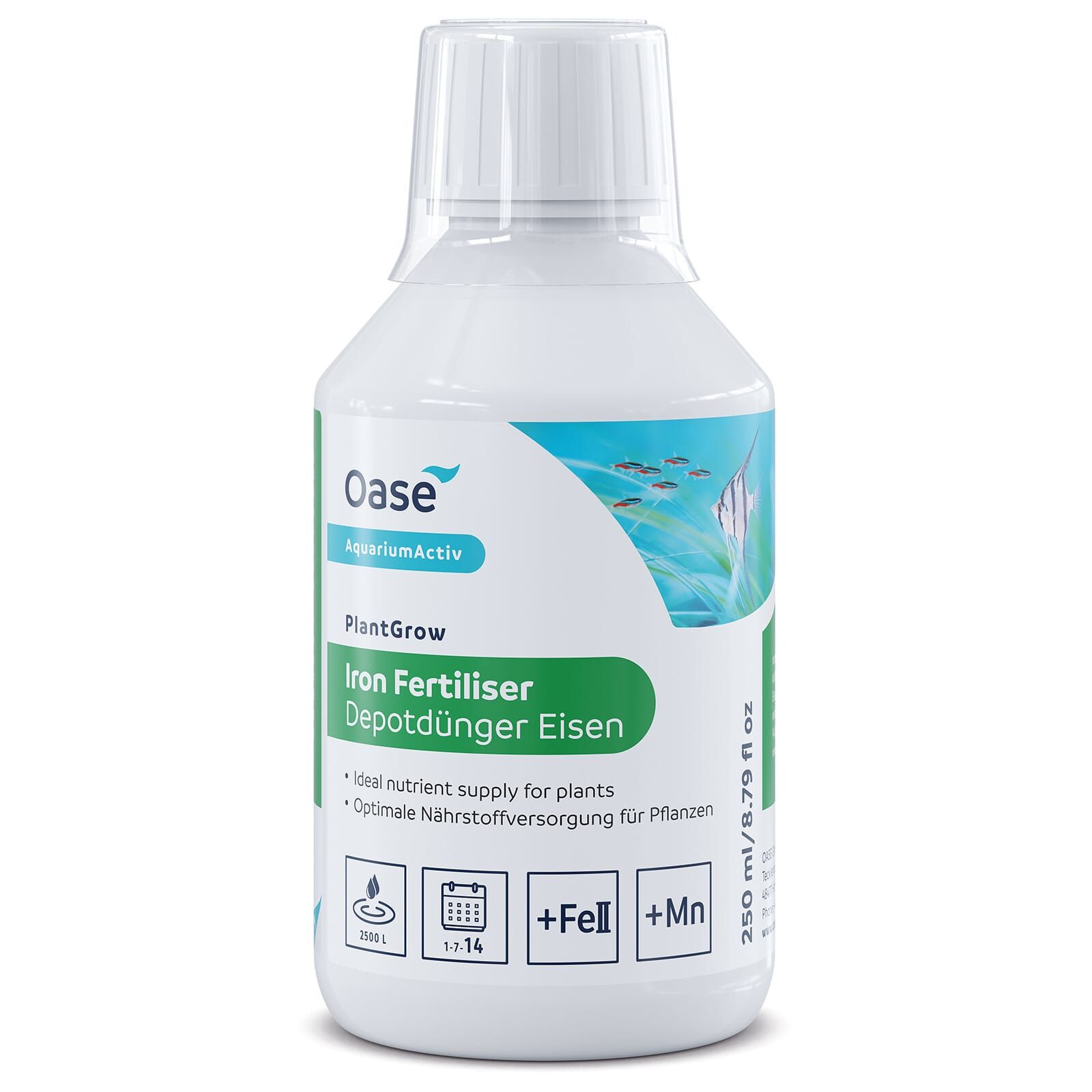 Oase - Depot Fertilizer Fe