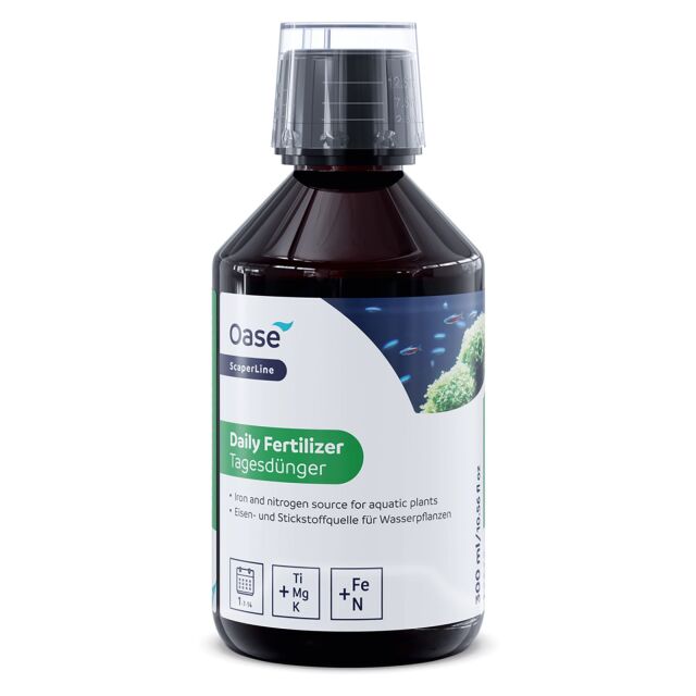 Oase - ScaperLine Daily Fertilizer