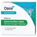 Oase - Super Booster Tabletten