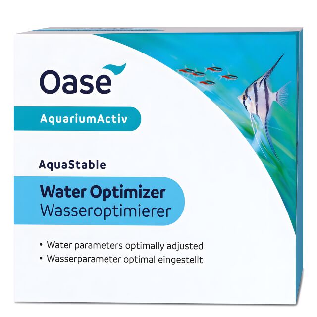 Oase - AquaStable Wasseroptimierer