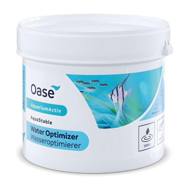 Oase - AquaStable Wasseroptimierer