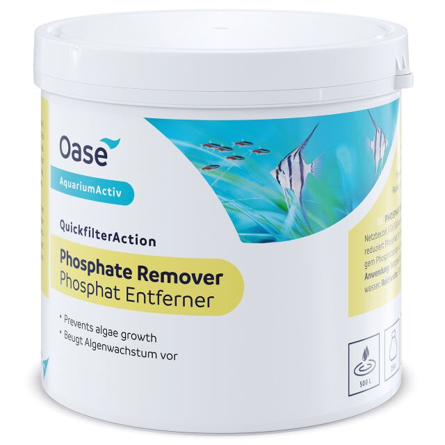 Oase - Quickfilter Action Phosphat Entferner
