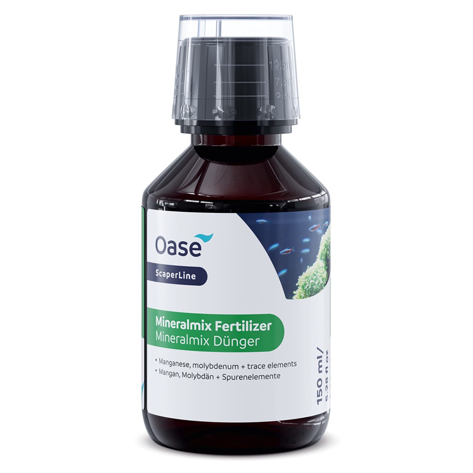 Oase - ScaperLine Mineralmix Dünger