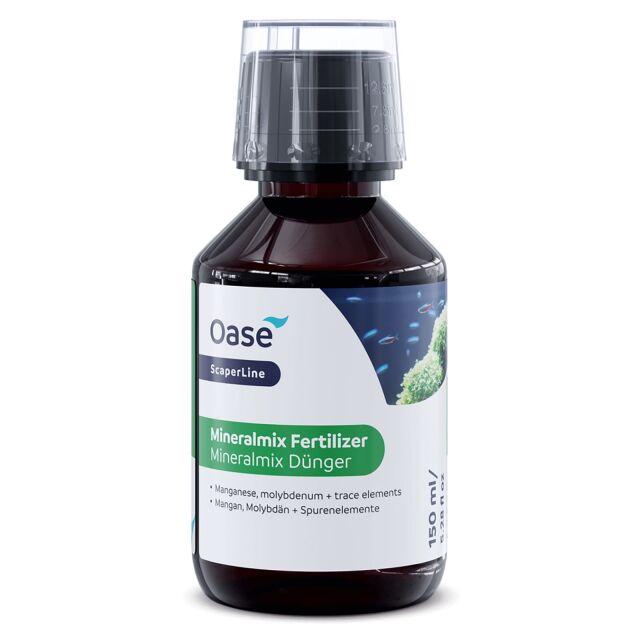 Oase - ScaperLine Mineralmix Dünger