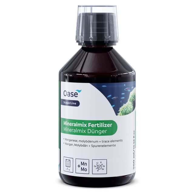 Oase - ScaperLine - Mineralmix D&uuml;nger