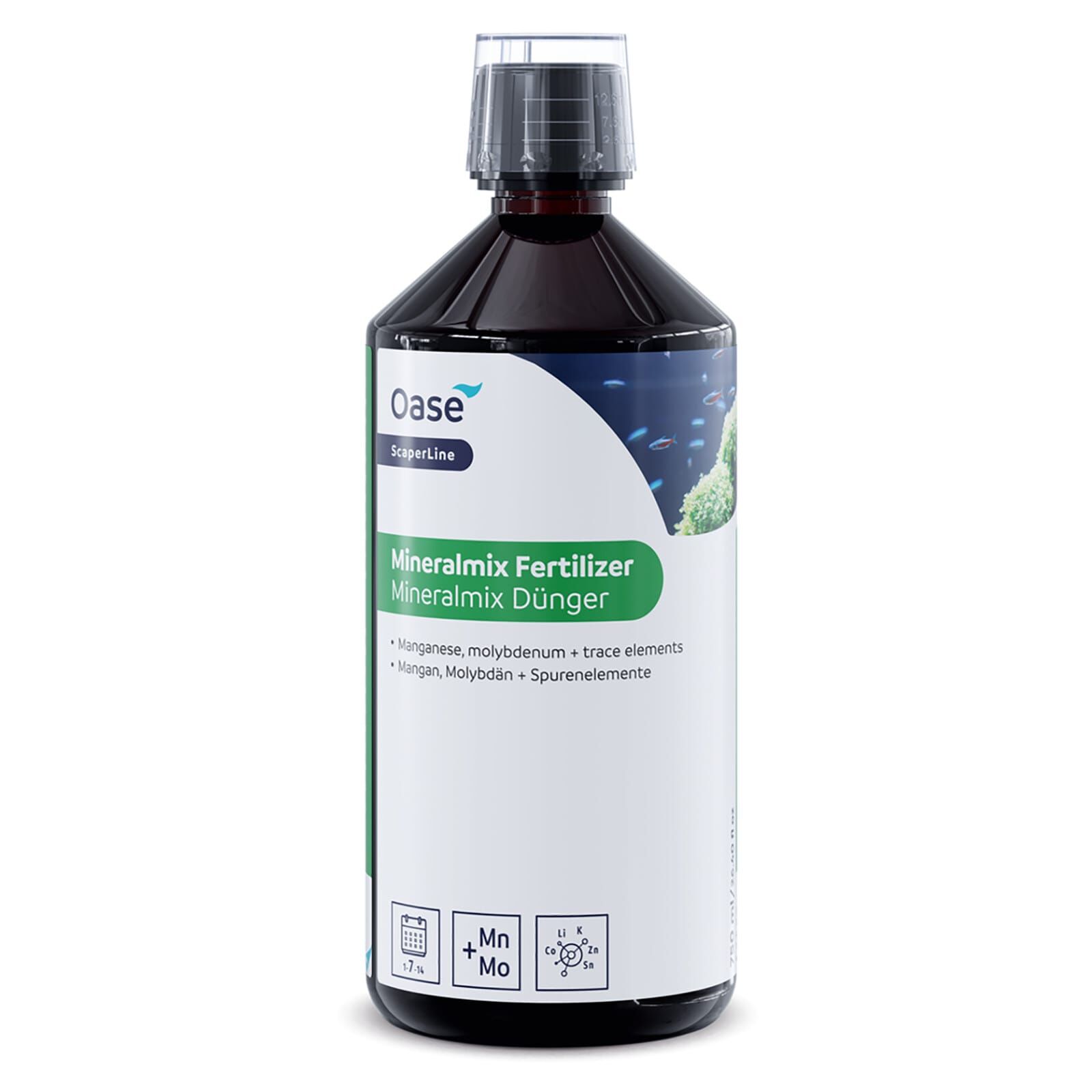 Oase - ScaperLine Mineralmix Dünger