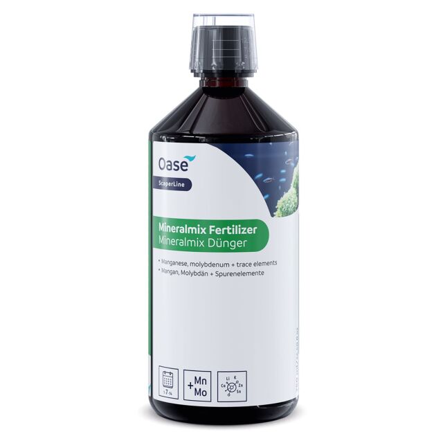 Oase - ScaperLine Mineralmix Dünger