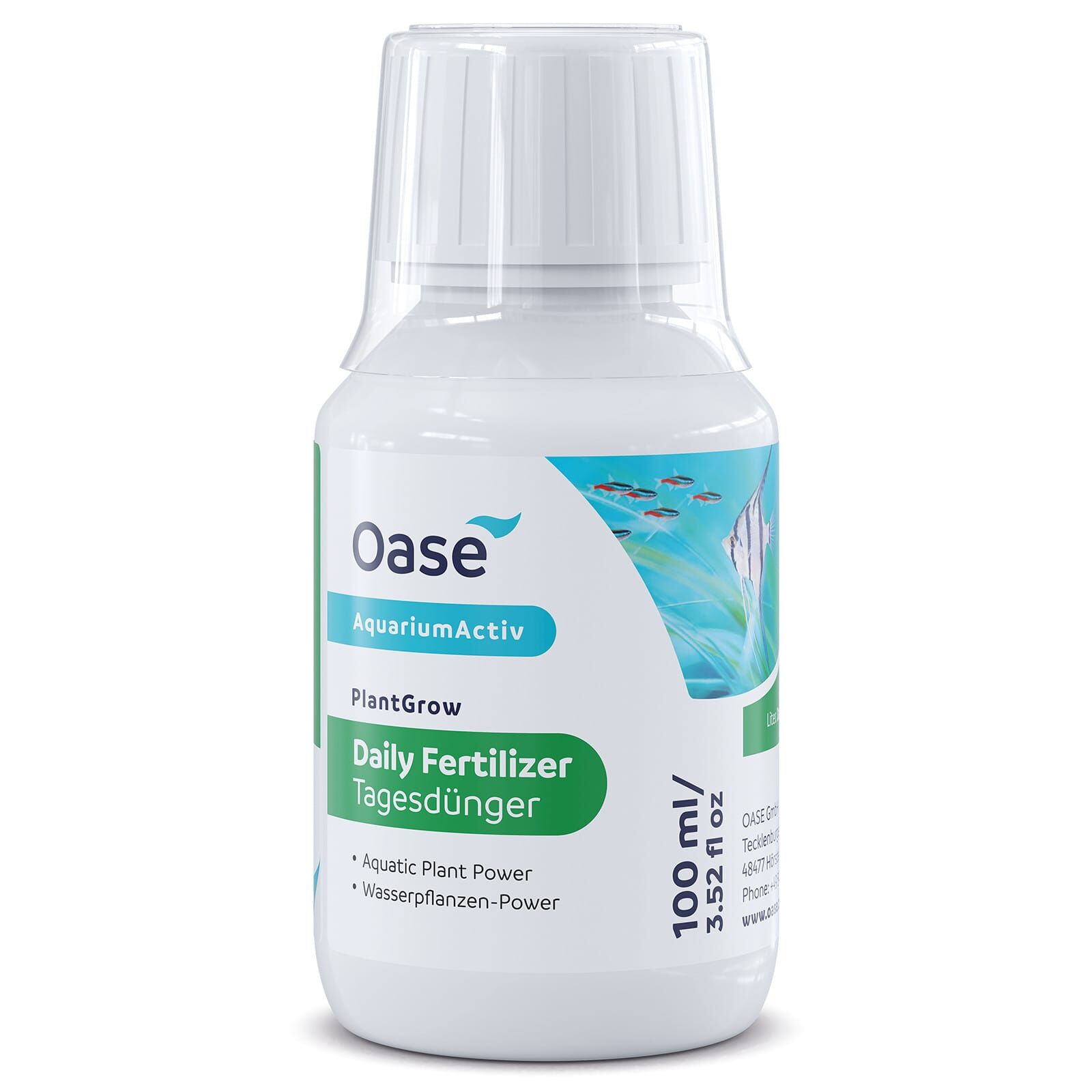 Oase - PlantGrow Tagesdünger