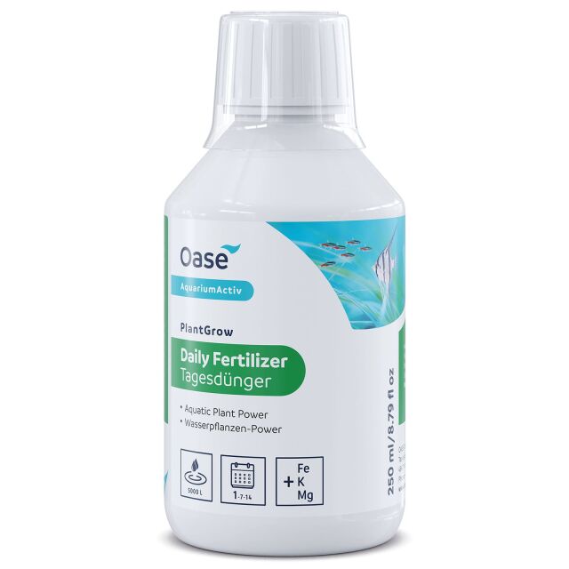 Oase - PlantGrow - Tagesdünger