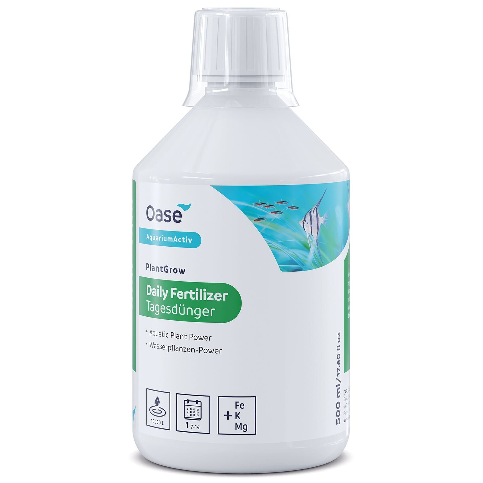 Oase - PlantGrow Tagesdünger