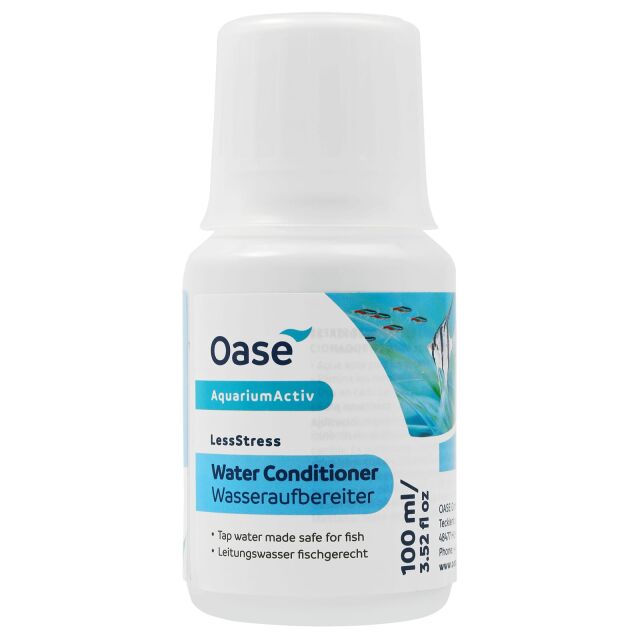 Oase - LessStress Wasseraufbereiter