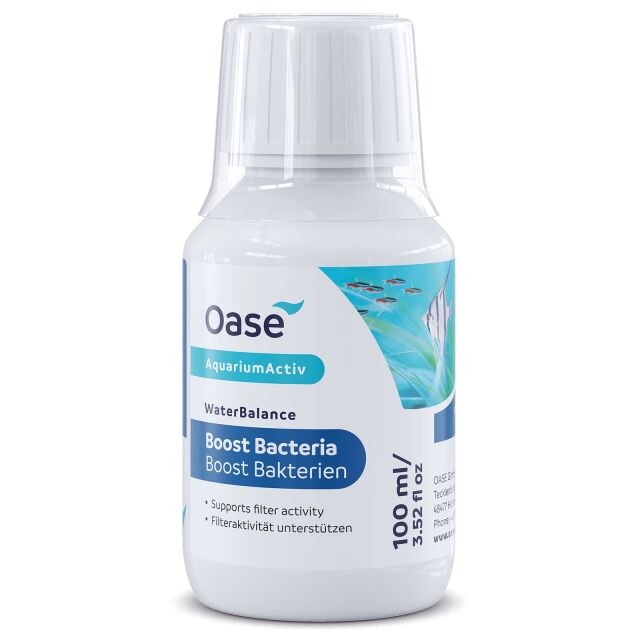 Oase - WaterBalance Boost Bakterien