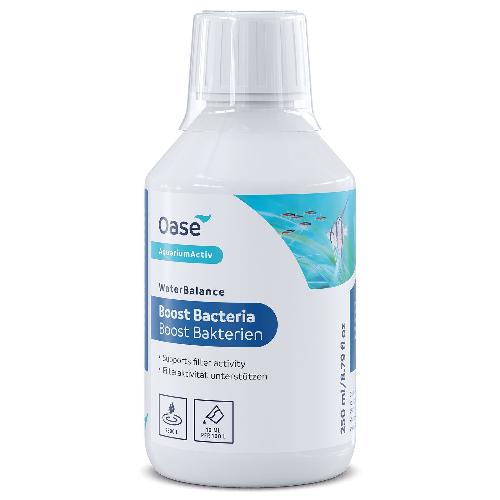Oase - WaterBalance Boost Bakterien