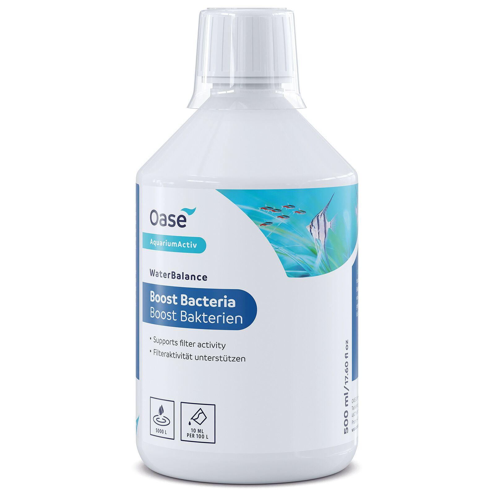 Oase - WaterBalance Boost Bakterien