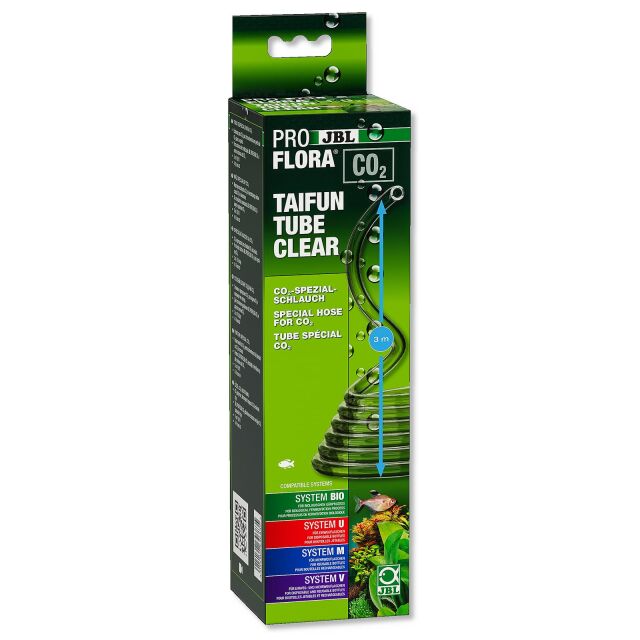 JBL - ProFlora - CO2 Taifun - Tube