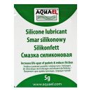 Aquael - Silikonfett für Dichtungen - 5 g