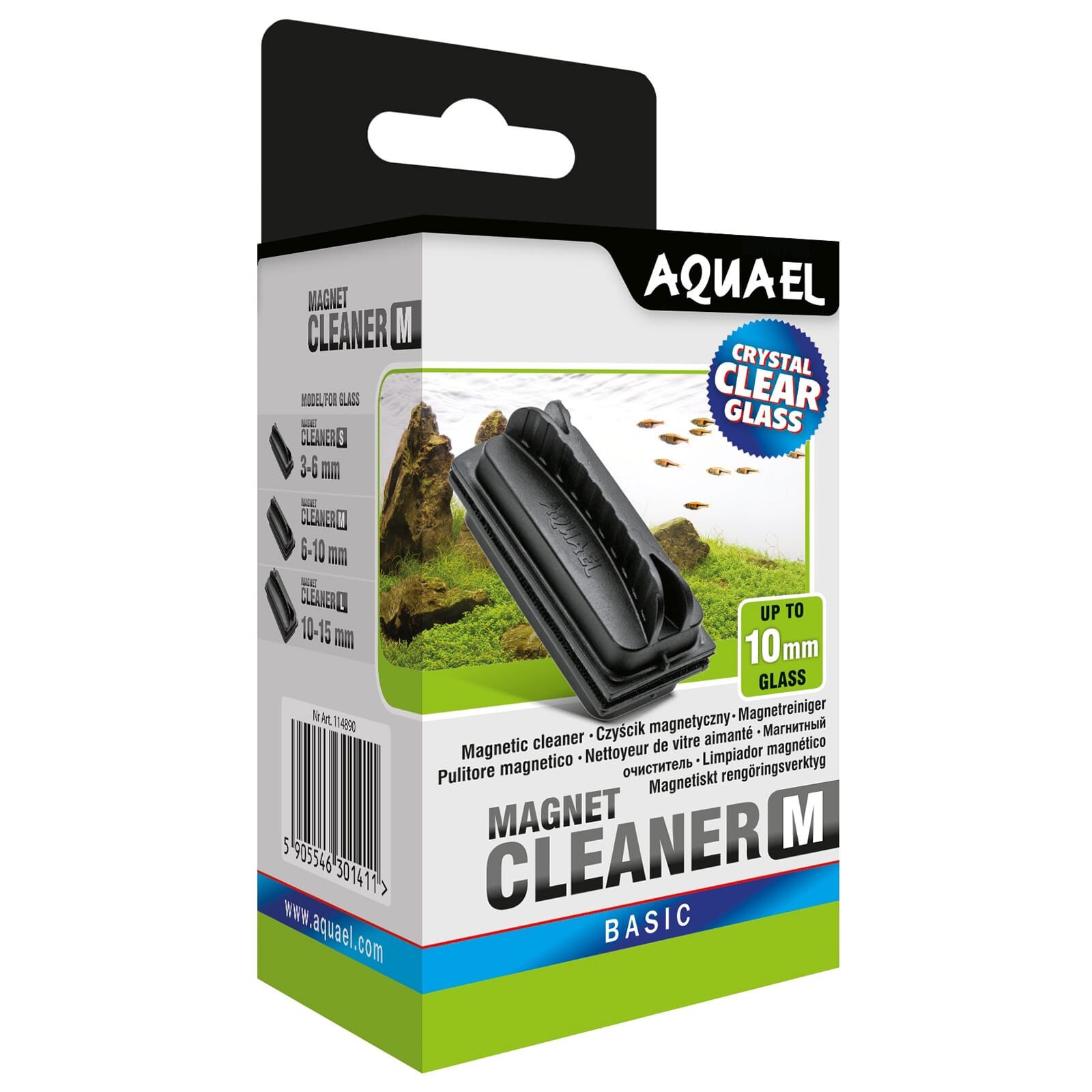 Aquael - Magnet Cleaner