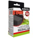 Aquael - Filterschwamm - FAN Filter Plus - Carbomax - FAN...