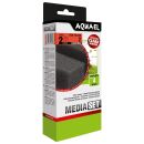 Aquael - Filterschwamm - FAN Filter Plus - Carbomax - FAN...