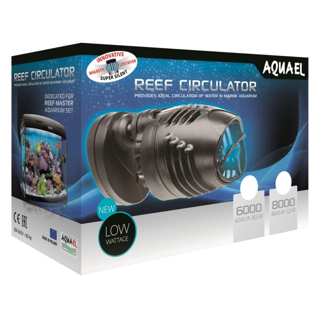 Aquael - Reef Circulator