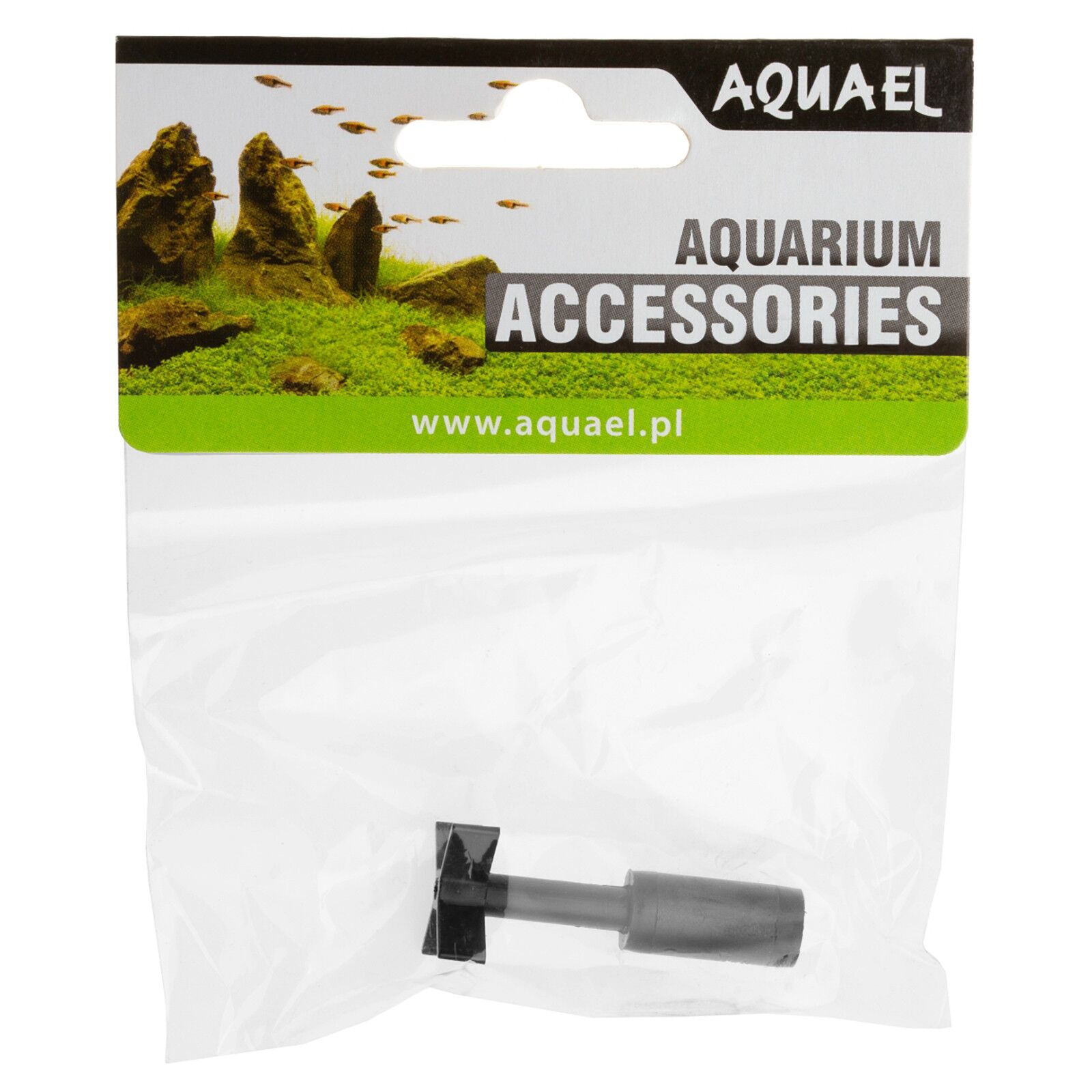 Aquael - Ersatzrotor - Fan Plus/Pat Mini Filter