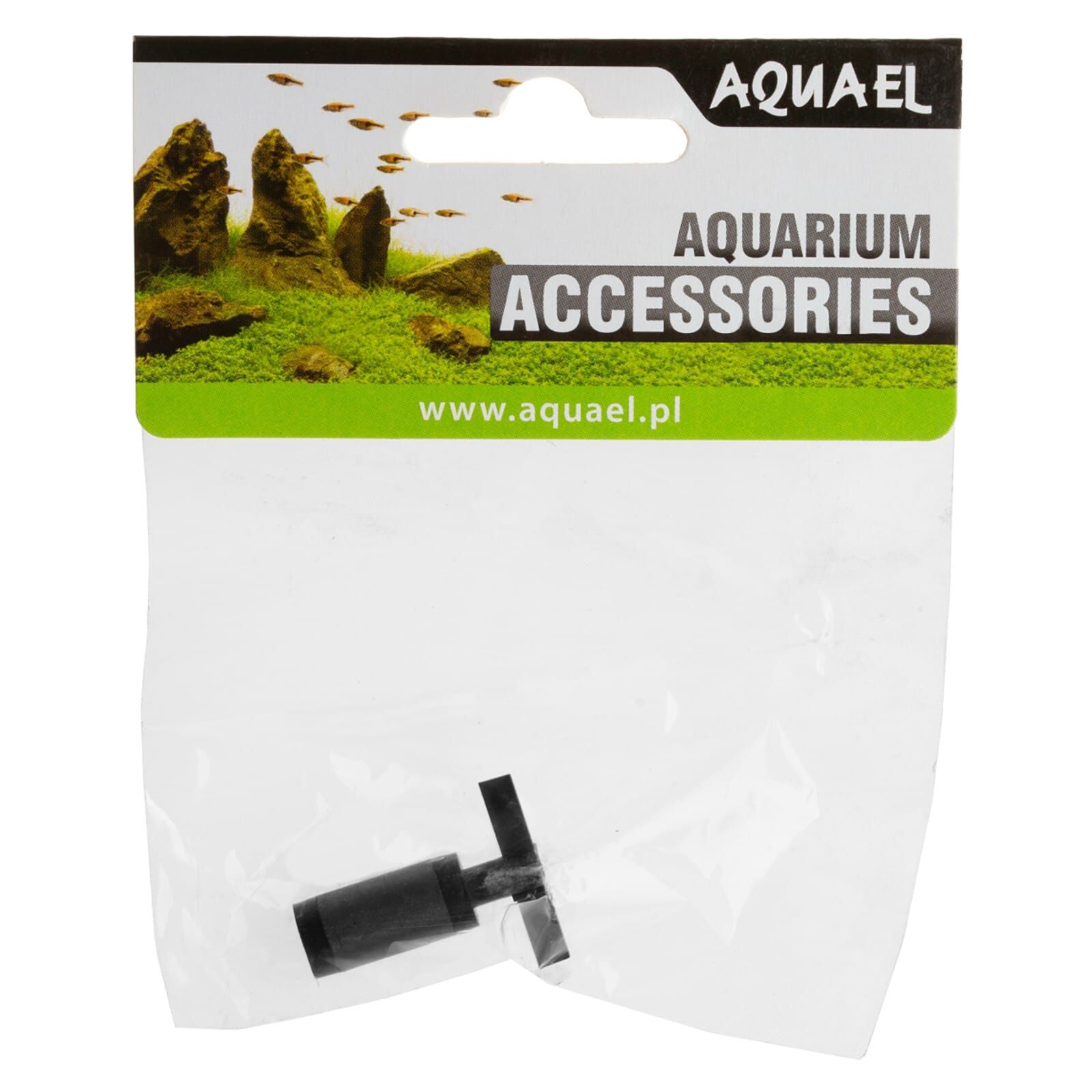 Aquael - Replacement Rotor - Fan Plus/Pat Mini Filter