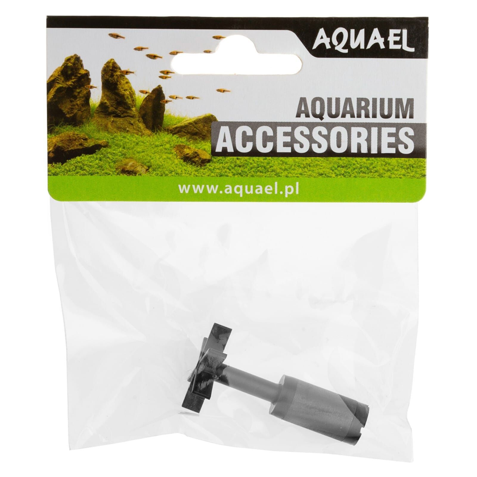 Aquael - Ersatzrotor - Turbo Filter/Circulator